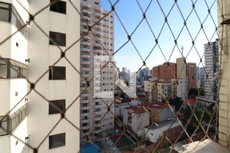 Apartamento à venda com 100m², 3 quartos e 1 vagaVista do Quarto 1