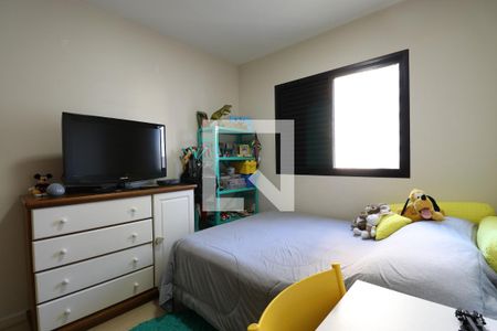 Apartamento à venda com 100m², 3 quartos e 1 vagaQuarto 2