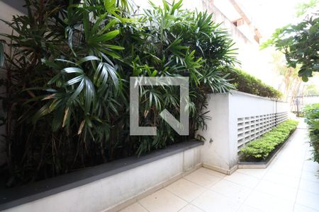 Apartamento à venda com 100m², 3 quartos e 1 vagaÁrea comum