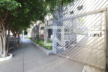 Apartamento à venda com 100m², 3 quartos e 1 vagaFachada
