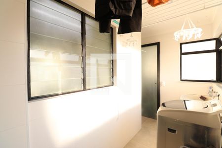 Apartamento à venda com 100m², 3 quartos e 1 vagaÁrea de Serviço