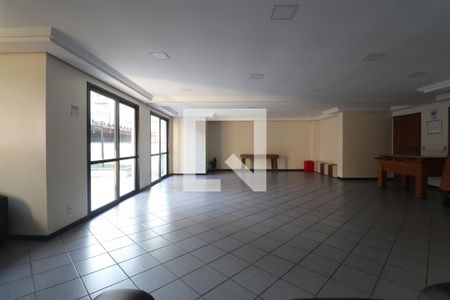 Apartamento à venda com 100m², 3 quartos e 1 vagaÁrea comum - Salão de festas