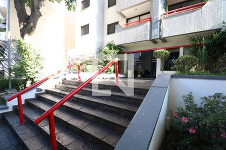 Apartamento à venda com 100m², 3 quartos e 1 vagaEntrada