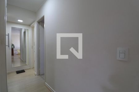 Apartamento à venda com 100m², 3 quartos e 1 vagaCorredor