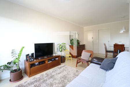 Apartamento à venda com 100m², 3 quartos e 1 vagaSala