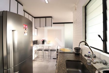 Apartamento à venda com 100m², 3 quartos e 1 vagaCozinha