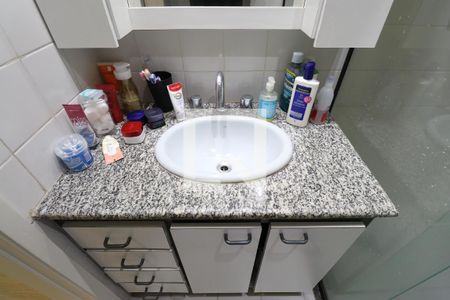 Apartamento à venda com 100m², 3 quartos e 1 vagaBanheiro