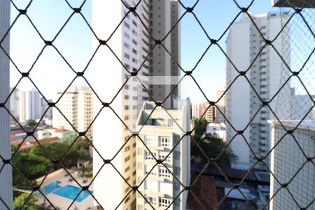 Apartamento à venda com 100m², 3 quartos e 1 vagaVista do Quarto 2