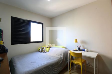 Apartamento à venda com 100m², 3 quartos e 1 vagaQuarto 2