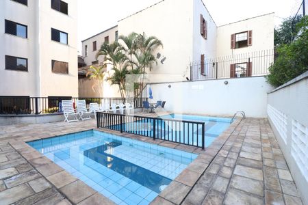 Apartamento à venda com 100m², 3 quartos e 1 vagaÁrea comum - Piscina