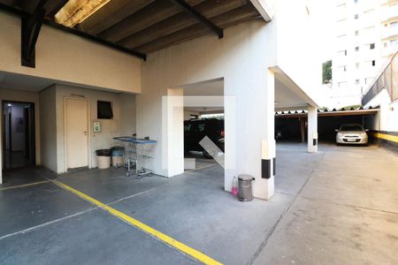 Apartamento à venda com 100m², 3 quartos e 1 vagaGaragem