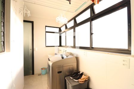 Apartamento à venda com 100m², 3 quartos e 1 vagaÁrea de Serviço