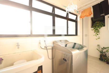 Apartamento à venda com 100m², 3 quartos e 1 vagaÁrea de Serviço