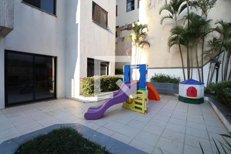Apartamento à venda com 100m², 3 quartos e 1 vagaÁrea comum - Playground