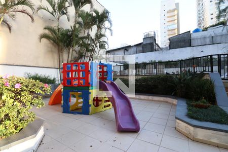 Apartamento à venda com 100m², 3 quartos e 1 vagaÁrea comum - Playground