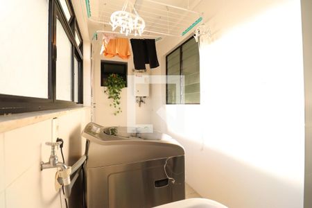 Apartamento à venda com 100m², 3 quartos e 1 vagaÁrea de Serviço