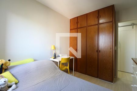 Apartamento à venda com 100m², 3 quartos e 1 vagaQuarto 2