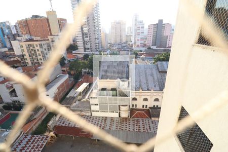 Apartamento à venda com 100m², 3 quartos e 1 vagavista da area de serviço