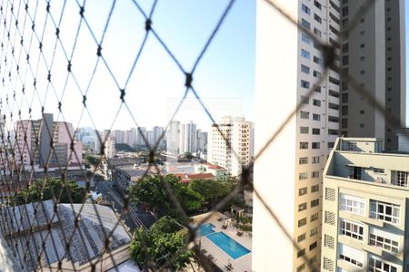 Apartamento à venda com 100m², 3 quartos e 1 vagaVista da Suíte
