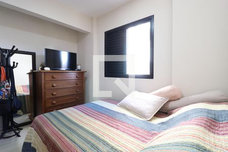 Apartamento à venda com 100m², 3 quartos e 1 vagaQuarto 1