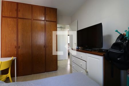 Apartamento à venda com 100m², 3 quartos e 1 vagaQuarto 2
