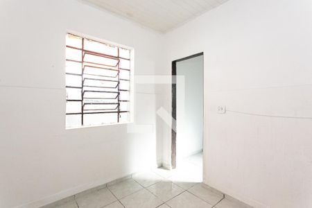 Quarto de casa para alugar com 2 quartos, 55m² em Tatuapé, São Paulo