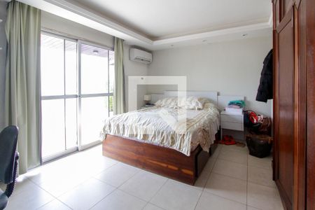 Apartamento à venda com 410m², 4 quartos e 3 vagasQuarto 3 suíte