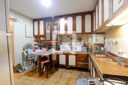 Apartamento à venda com 410m², 4 quartos e 3 vagasCozinha