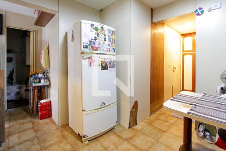 Apartamento à venda com 410m², 4 quartos e 3 vagasCozinha