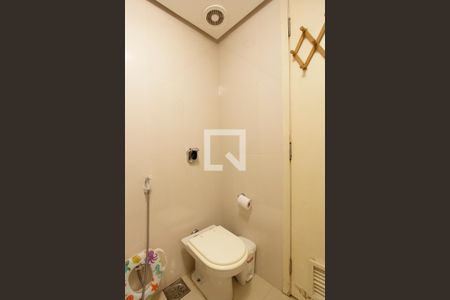 Apartamento à venda com 410m², 4 quartos e 3 vagasBanheiro