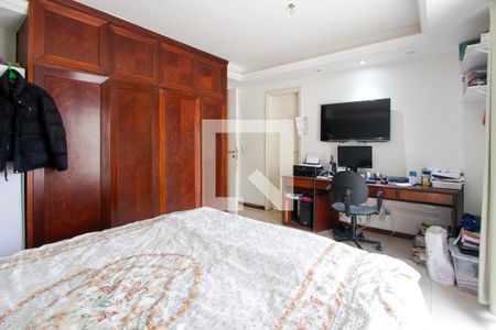 Apartamento à venda com 410m², 4 quartos e 3 vagasQuarto 3 suíte