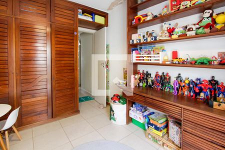 Apartamento à venda com 410m², 4 quartos e 3 vagasQuarto 2