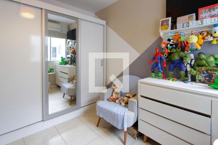 Apartamento à venda com 410m², 4 quartos e 3 vagasQuarto 1