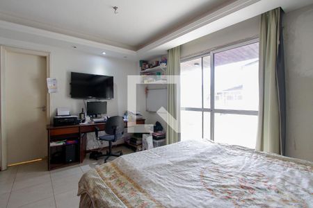 Apartamento à venda com 410m², 4 quartos e 3 vagasQuarto 3 suíte