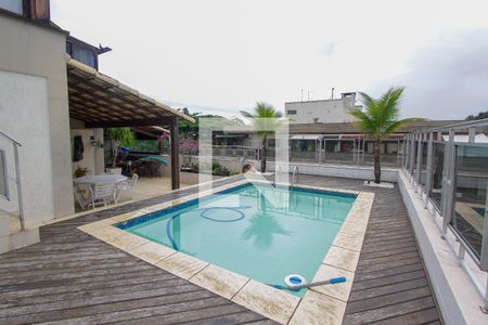 Apartamento à venda com 410m², 4 quartos e 3 vagasPiscina