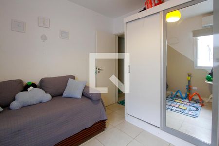 Apartamento à venda com 410m², 4 quartos e 3 vagasQuarto 1
