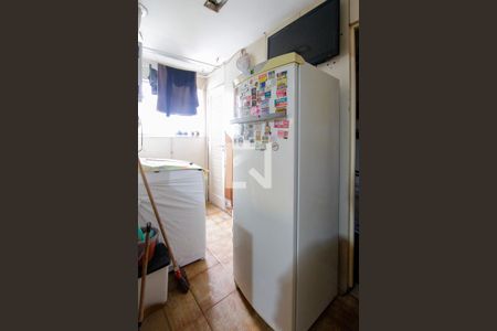 Apartamento à venda com 410m², 4 quartos e 3 vagasÁrea de Serviço