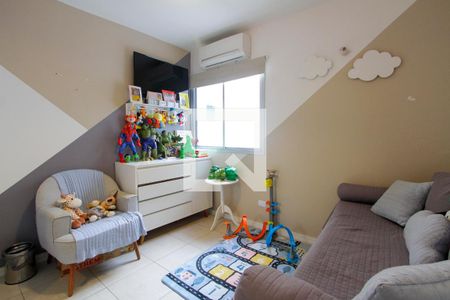 Apartamento à venda com 410m², 4 quartos e 3 vagasQuarto 1