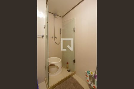 Apartamento à venda com 410m², 4 quartos e 3 vagasBanheiro