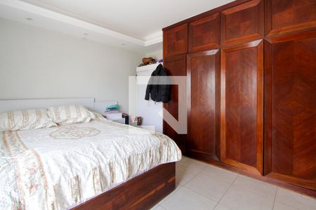 Apartamento à venda com 410m², 4 quartos e 3 vagasQuarto 3 suíte