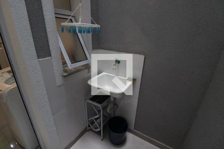 Apartamento para alugar com 44m², 2 quartos e sem vagaÁrea de Serviço
