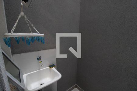 Apartamento para alugar com 44m², 2 quartos e sem vagaÁrea de Serviço