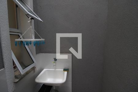 Apartamento para alugar com 44m², 2 quartos e sem vagaÁrea de Serviço