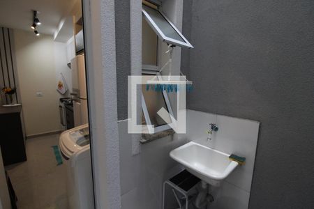 Apartamento para alugar com 44m², 2 quartos e sem vagaÁrea de Serviço