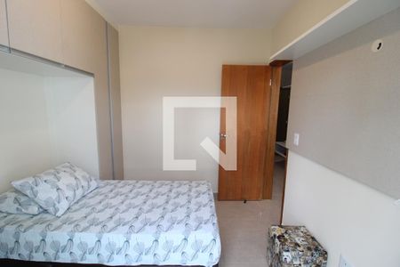 Apartamento para alugar com 44m², 2 quartos e sem vagaQuarto 1