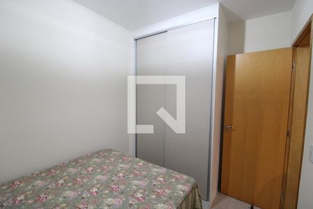 Apartamento para alugar com 44m², 2 quartos e sem vagaQuarto 2