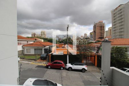 Apartamento para alugar com 44m², 2 quartos e sem vagaQuarto 1 - Banheiro