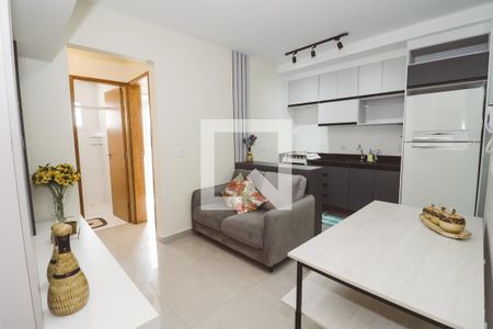 Apartamento para alugar em Jardim São Paulo