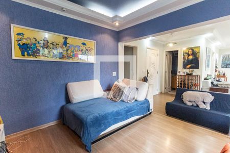 Sala de apartamento para alugar com 3 quartos, 200m² em Santana, São Paulo