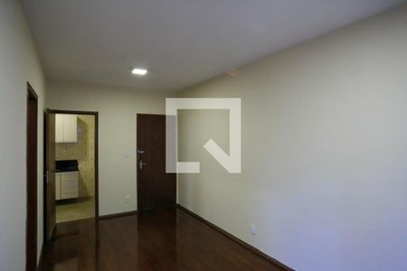 Apartamento à venda com 2 quartos, 87m² em Colégio Batista, Belo Horizonte